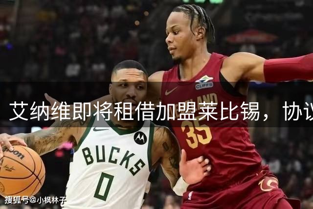 艾纳维即将租借加盟莱比锡，协议含买断条款